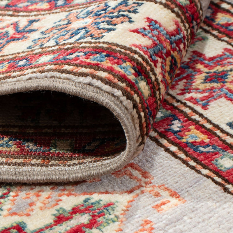 Läufer Ziegler - Kazak - 181 x 56 cm - beige