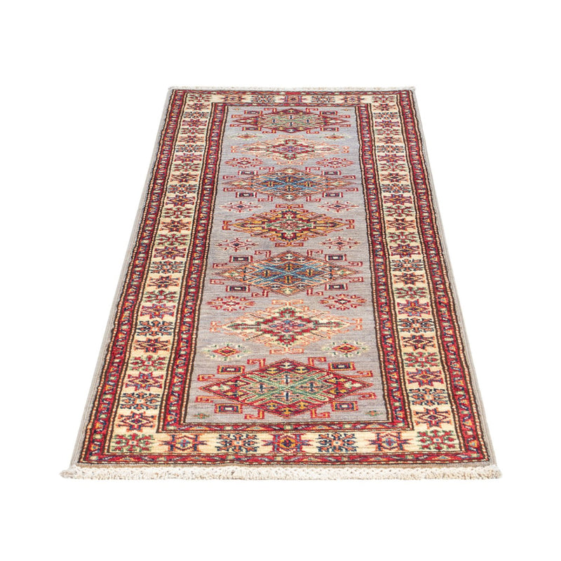 Läufer Ziegler - Kazak - 181 x 56 cm - beige