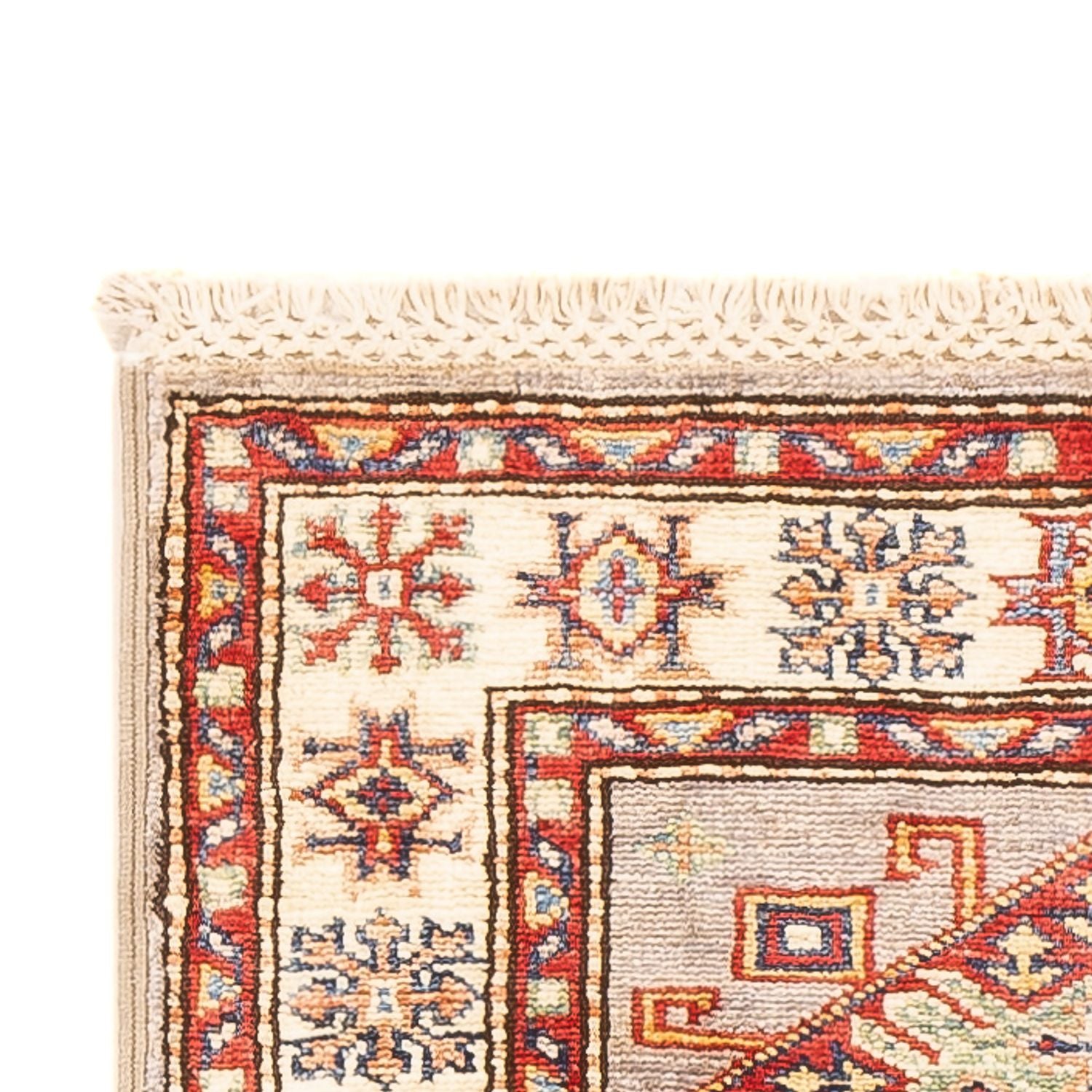 Läufer Ziegler - Kazak - 172 x 58 cm - beige