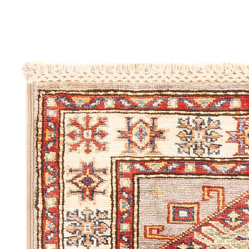 Läufer Ziegler - Kazak - 172 x 58 cm - beige