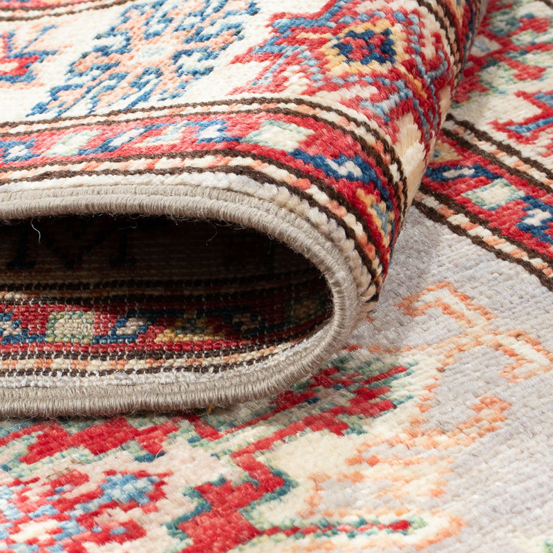 Läufer Ziegler - Kazak - 172 x 58 cm - beige