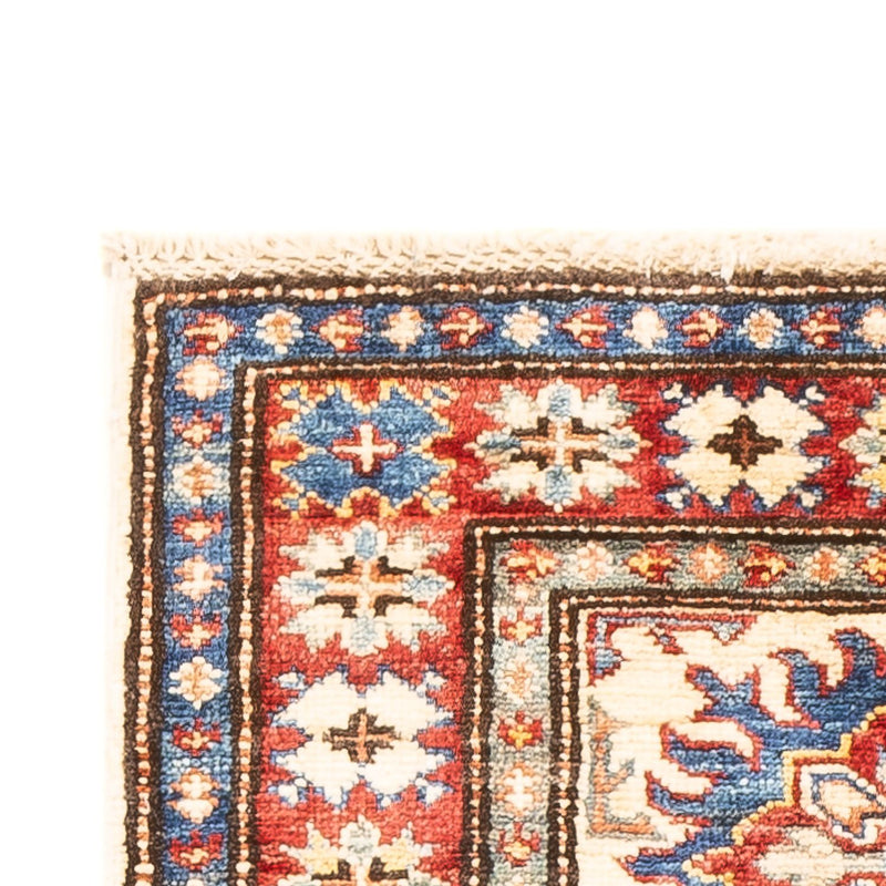 Läufer Ziegler - Kazak - 179 x 58 cm - beige