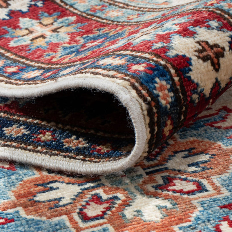 Läufer Ziegler - Kazak - 179 x 58 cm - beige