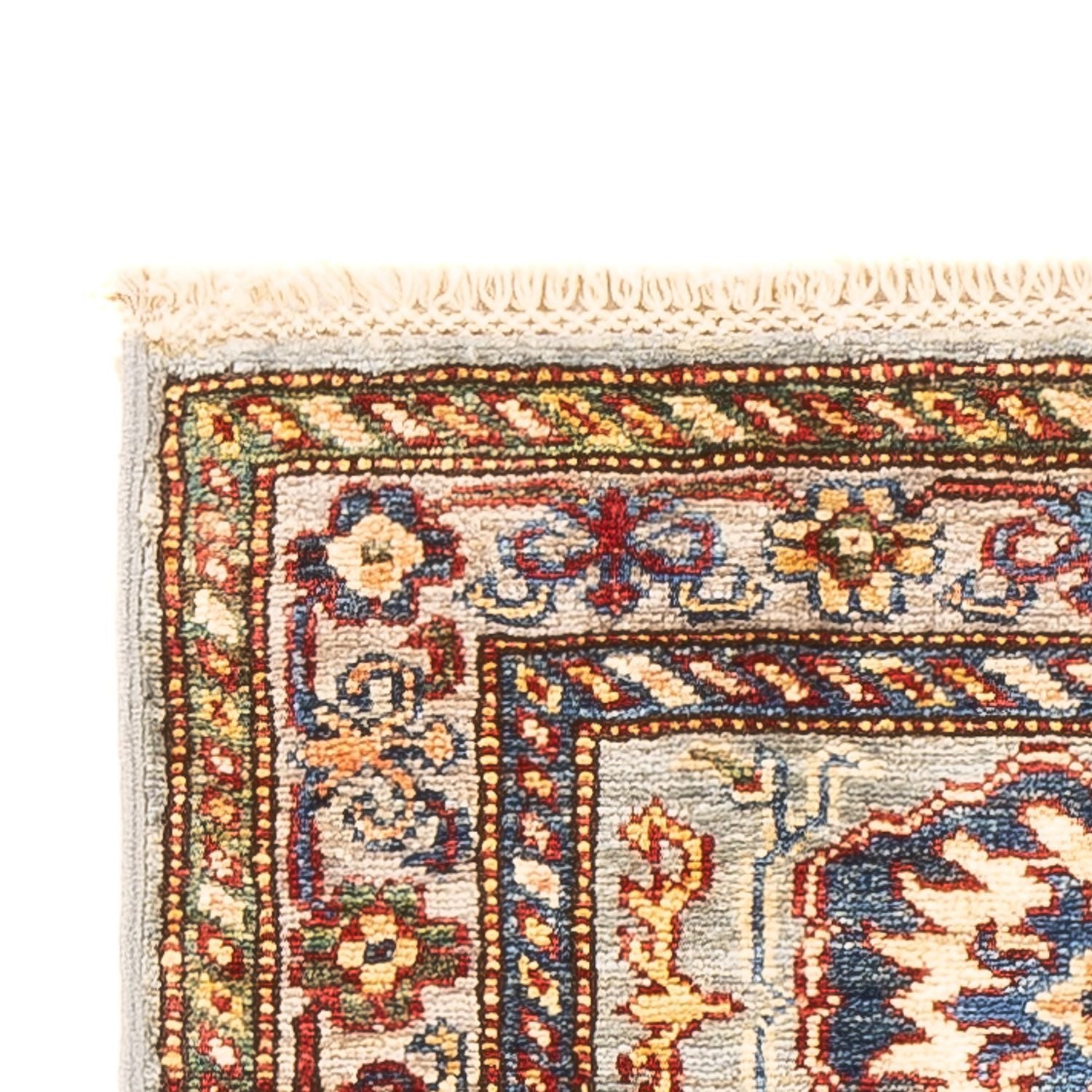 Läufer Ziegler - Kazak - 180 x 60 cm - beige