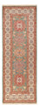 Läufer Ziegler - Kazak - 199 x 75 cm - dunkelgrün