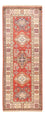 Läufer Ziegler - Kazak - 190 x 73 cm - hellrot