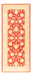 Läufer Ziegler - 204 x 86 cm - rot
