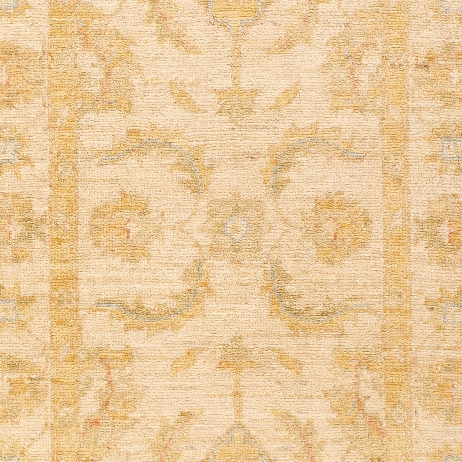 Läufer Ziegler - 210 x 61 cm - beige