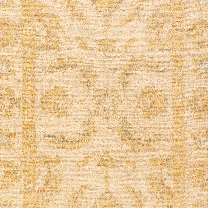 Läufer Ziegler - 210 x 61 cm - beige