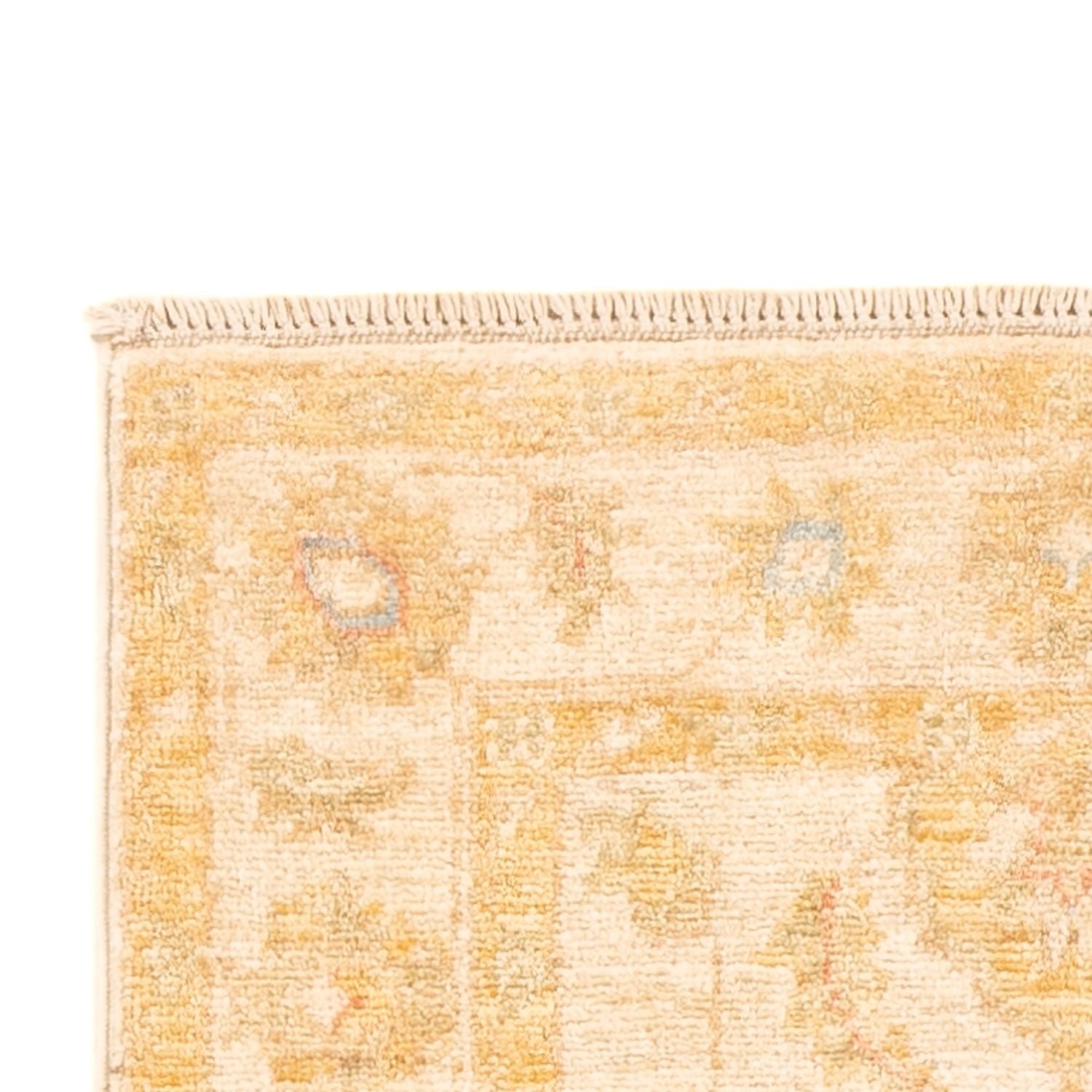 Läufer Ziegler - 210 x 61 cm - beige