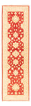 Läufer Ziegler - 200 x 60 cm - rot
