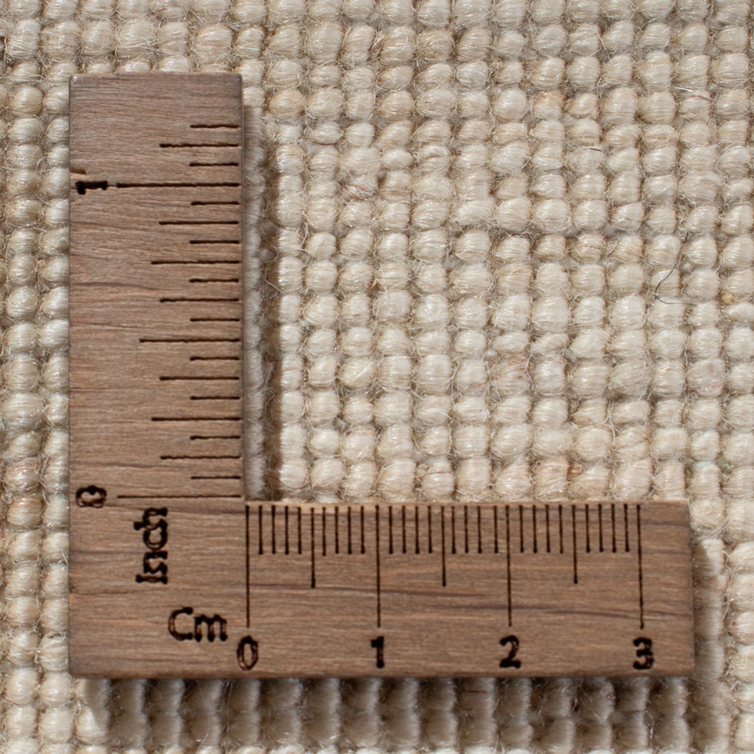 Ziegler Teppich - 394 x 307 cm - beige