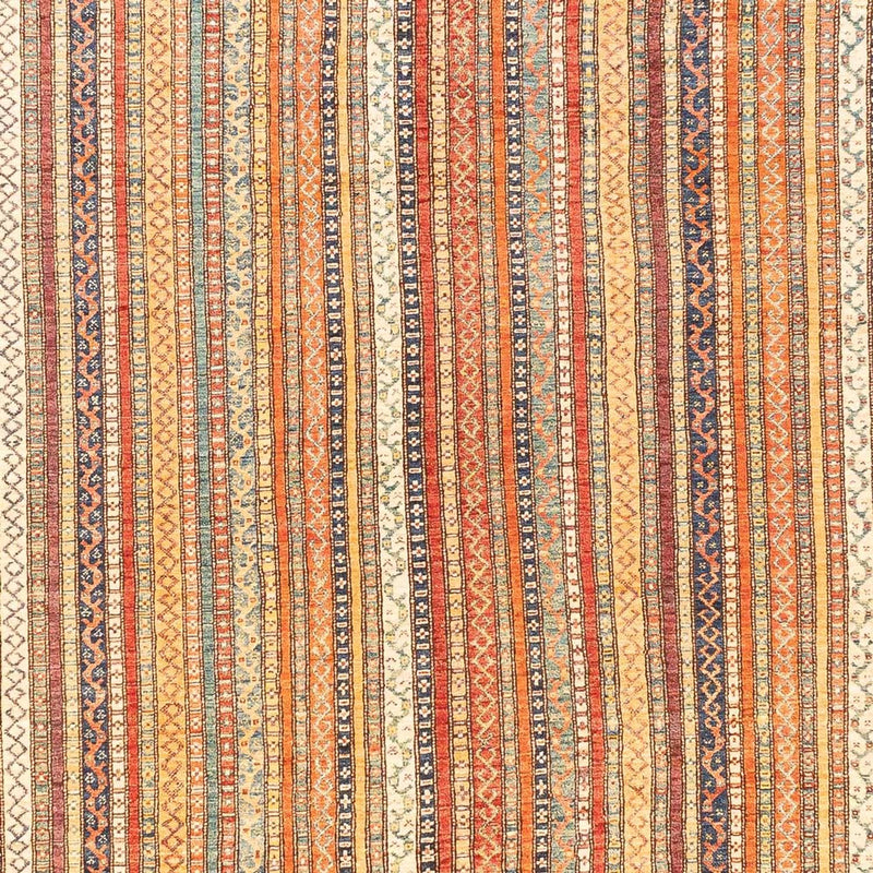 Ziegler Teppich - Modern - 385 x 296 cm - mehrfarbig