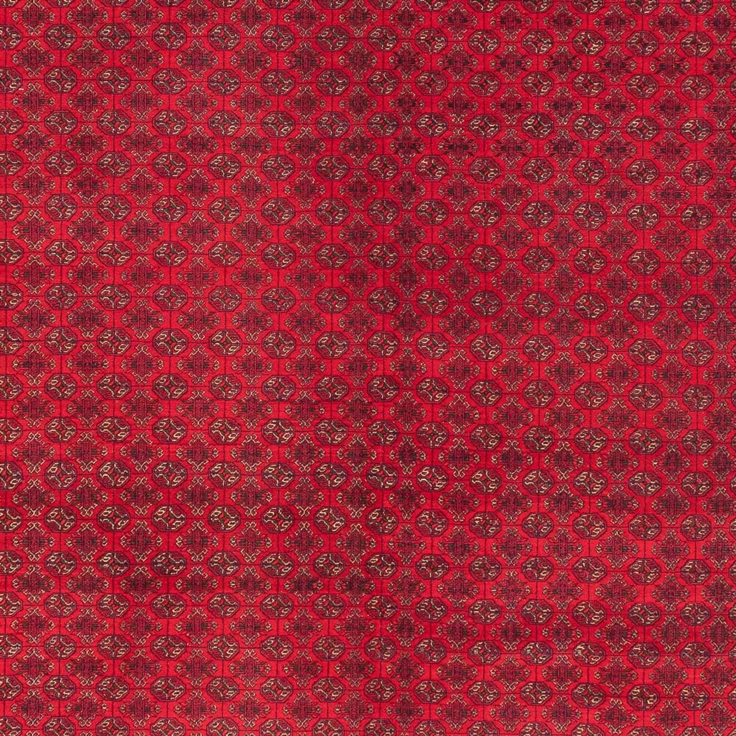 Afghan Teppich - Royal - 404 x 294 cm - rot