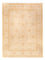 Ziegler Teppich - 368 x 274 cm - beige