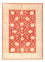 Ziegler Teppich - 373 x 274 cm - rot