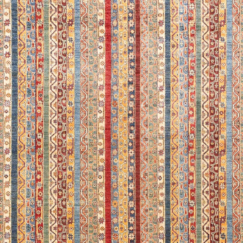 Ziegler Teppich - Modern - 360 x 266 cm - mehrfarbig