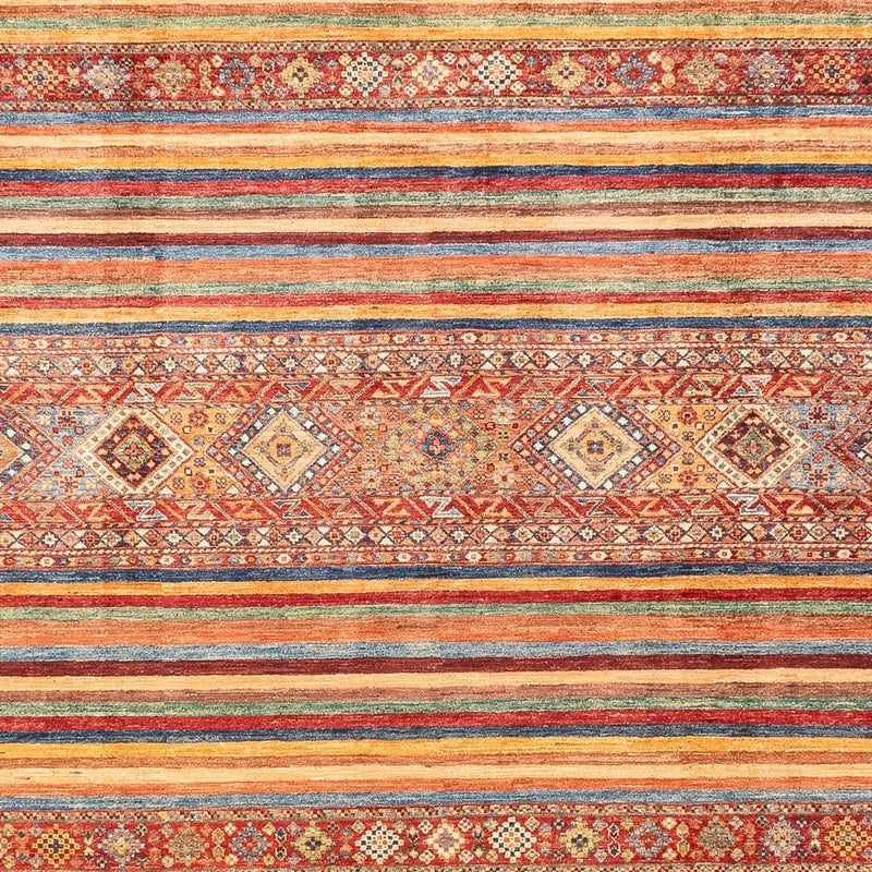 Ziegler Teppich - Shal - 361 x 266 cm - mehrfarbig
