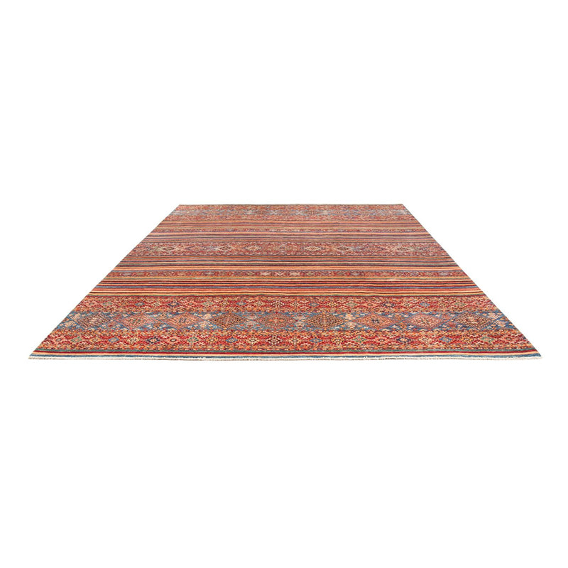 Ziegler Teppich - Shal - 361 x 266 cm - mehrfarbig