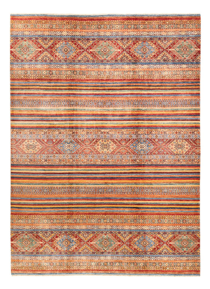 Ziegler Teppich - Shal - 359 x 266 cm - mehrfarbig