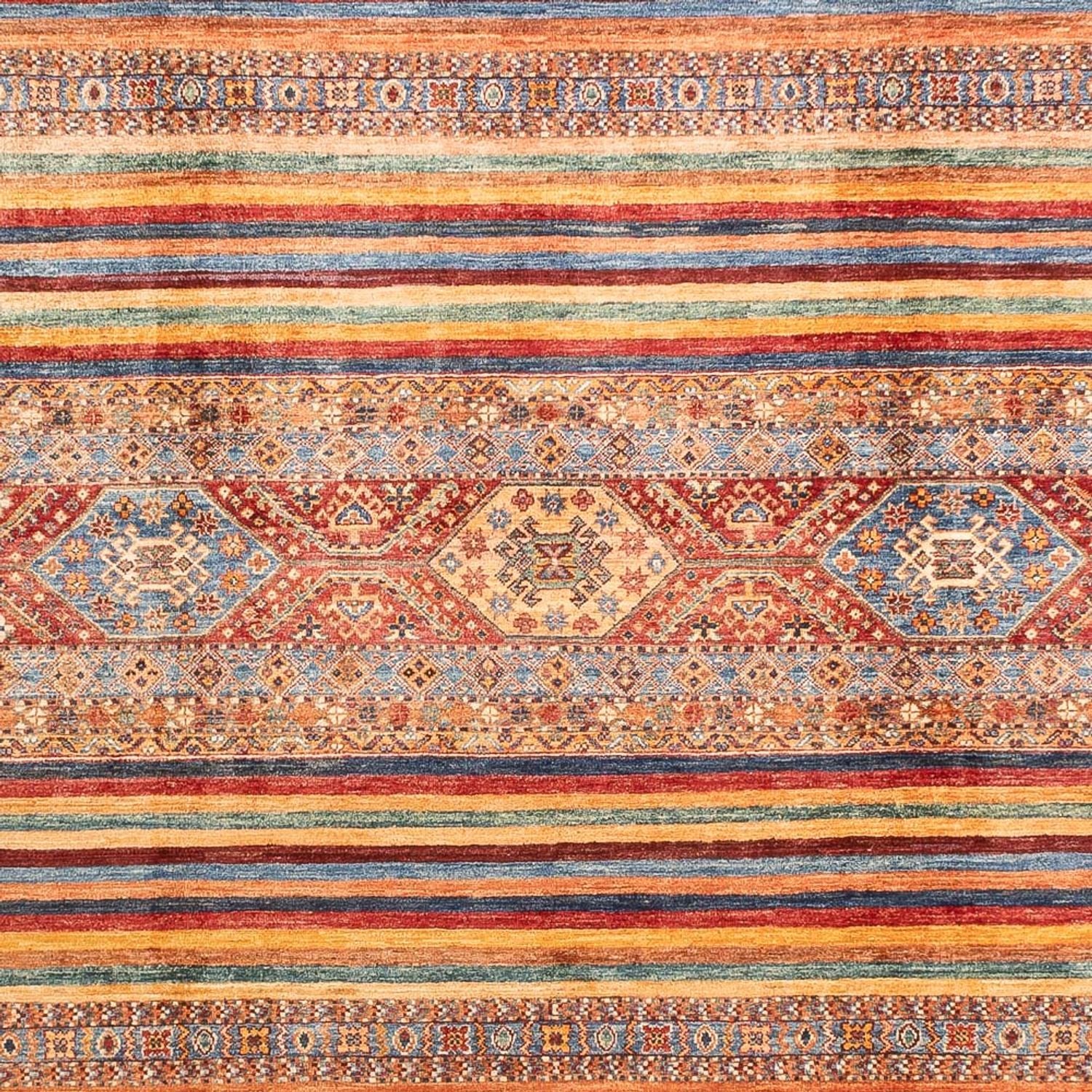 Ziegler Teppich - Shal - 359 x 266 cm - mehrfarbig