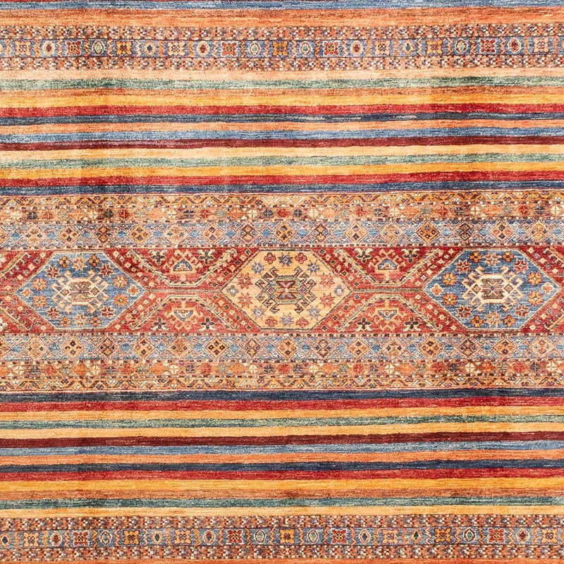 Ziegler Teppich - Shal - 359 x 266 cm - mehrfarbig