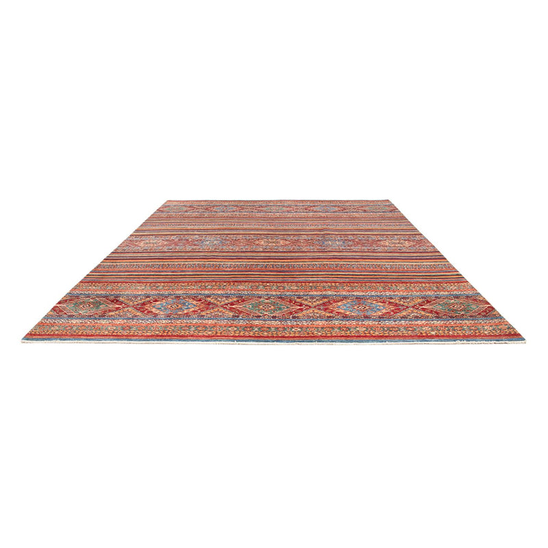 Ziegler Teppich - Shal - 359 x 266 cm - mehrfarbig