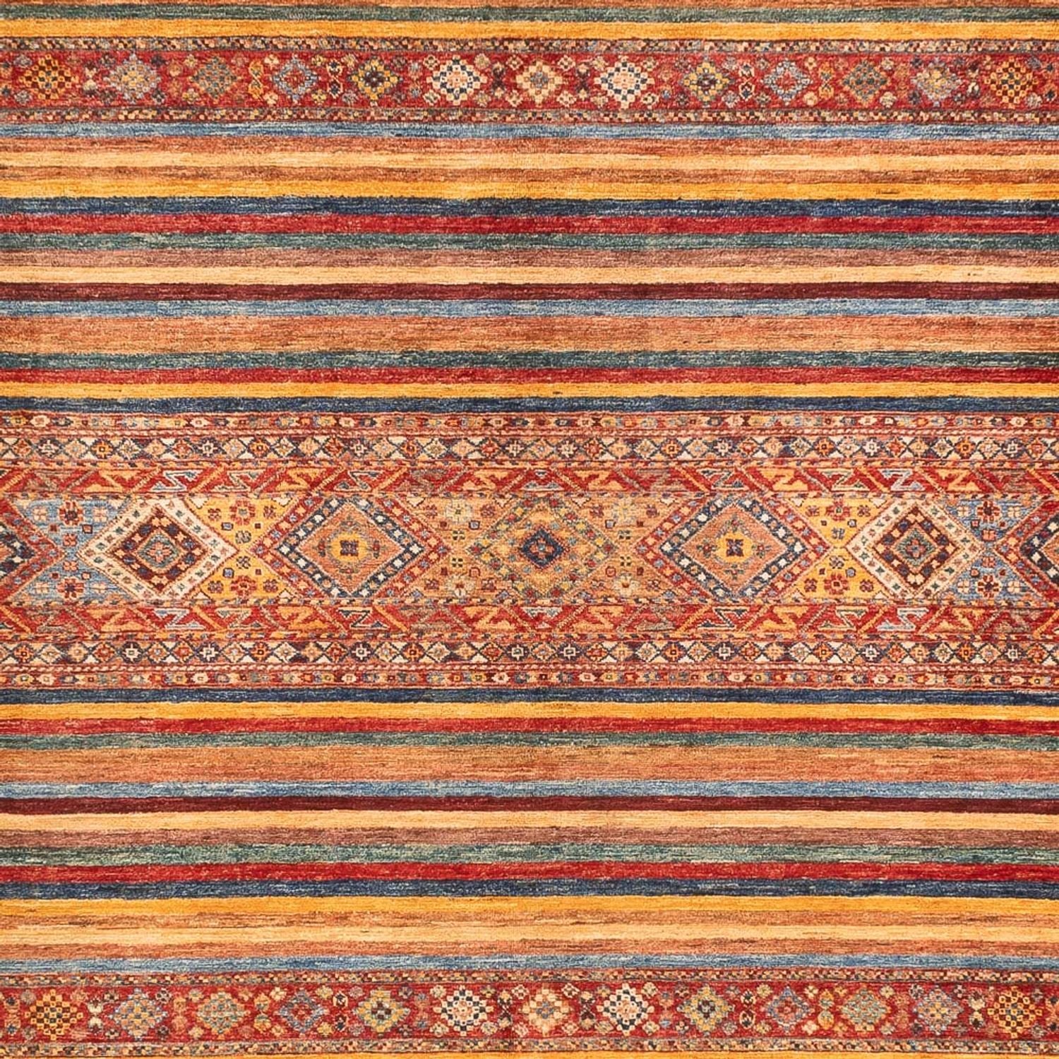 Ziegler Teppich - Shal - 365 x 272 cm - mehrfarbig