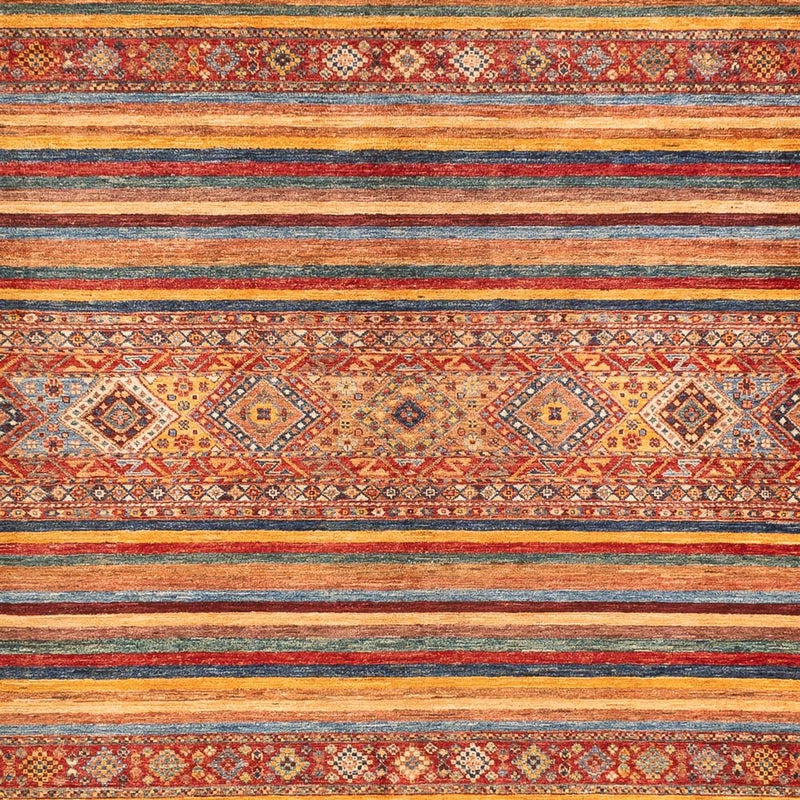 Ziegler Teppich - Shal - 365 x 272 cm - mehrfarbig