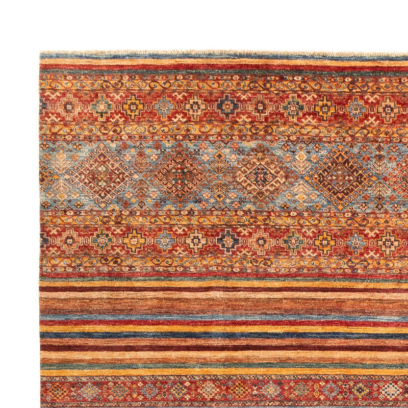 Ziegler Teppich - Shal - 365 x 272 cm - mehrfarbig