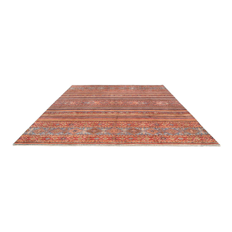 Ziegler Teppich - Shal - 365 x 272 cm - mehrfarbig