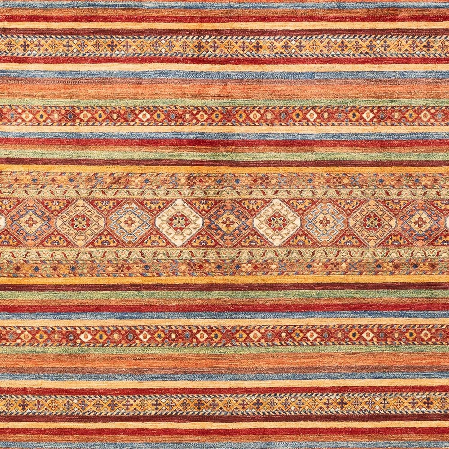 Ziegler Teppich - Shal - 368 x 267 cm - mehrfarbig
