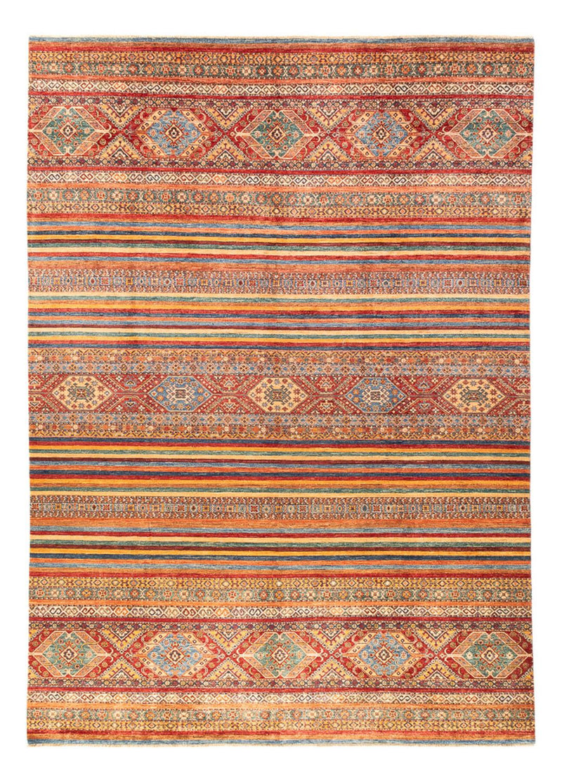 Ziegler Teppich - Shal - 372 x 270 cm - mehrfarbig