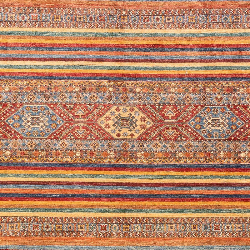 Ziegler Teppich - Shal - 372 x 270 cm - mehrfarbig