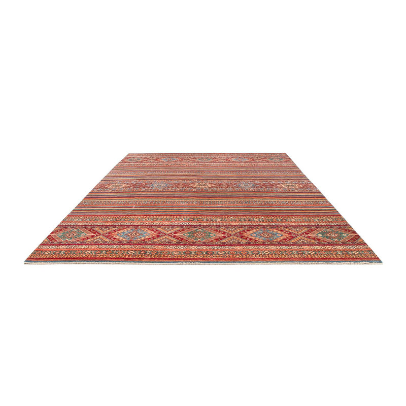 Ziegler Teppich - Shal - 372 x 270 cm - mehrfarbig