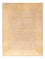 Ziegler Teppich - 360 x 271 cm - dunkelbeige