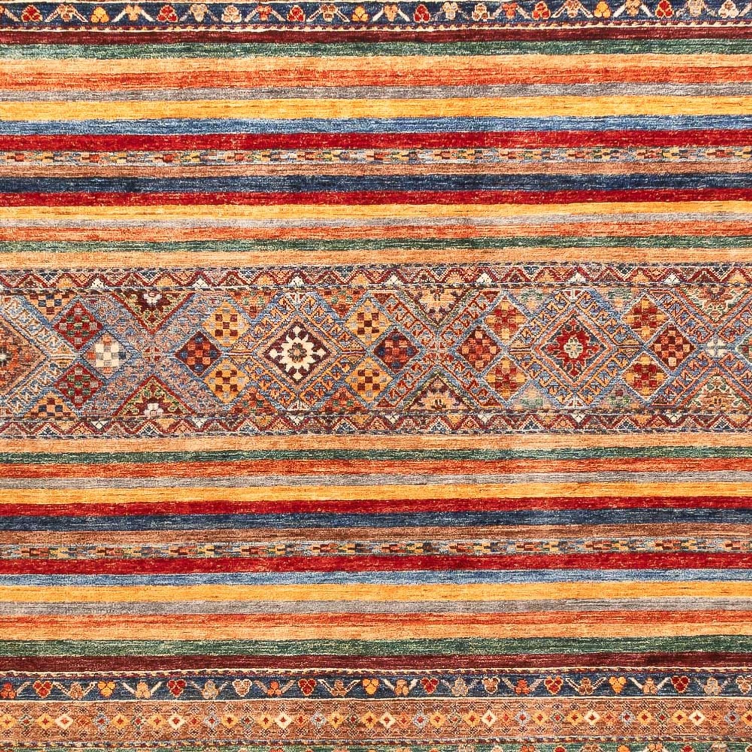 Ziegler Teppich - Shal - 376 x 275 cm - mehrfarbig