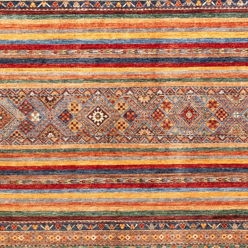 Ziegler Teppich - Shal - 376 x 275 cm - mehrfarbig