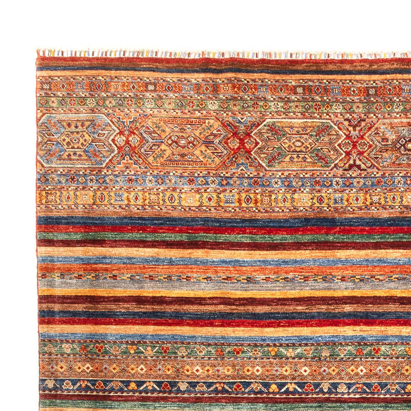 Ziegler Teppich - Shal - 376 x 275 cm - mehrfarbig