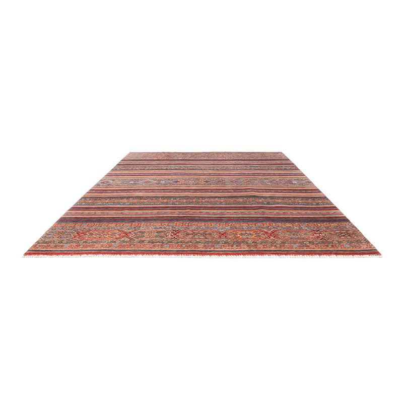 Ziegler Teppich - Shal - 376 x 275 cm - mehrfarbig
