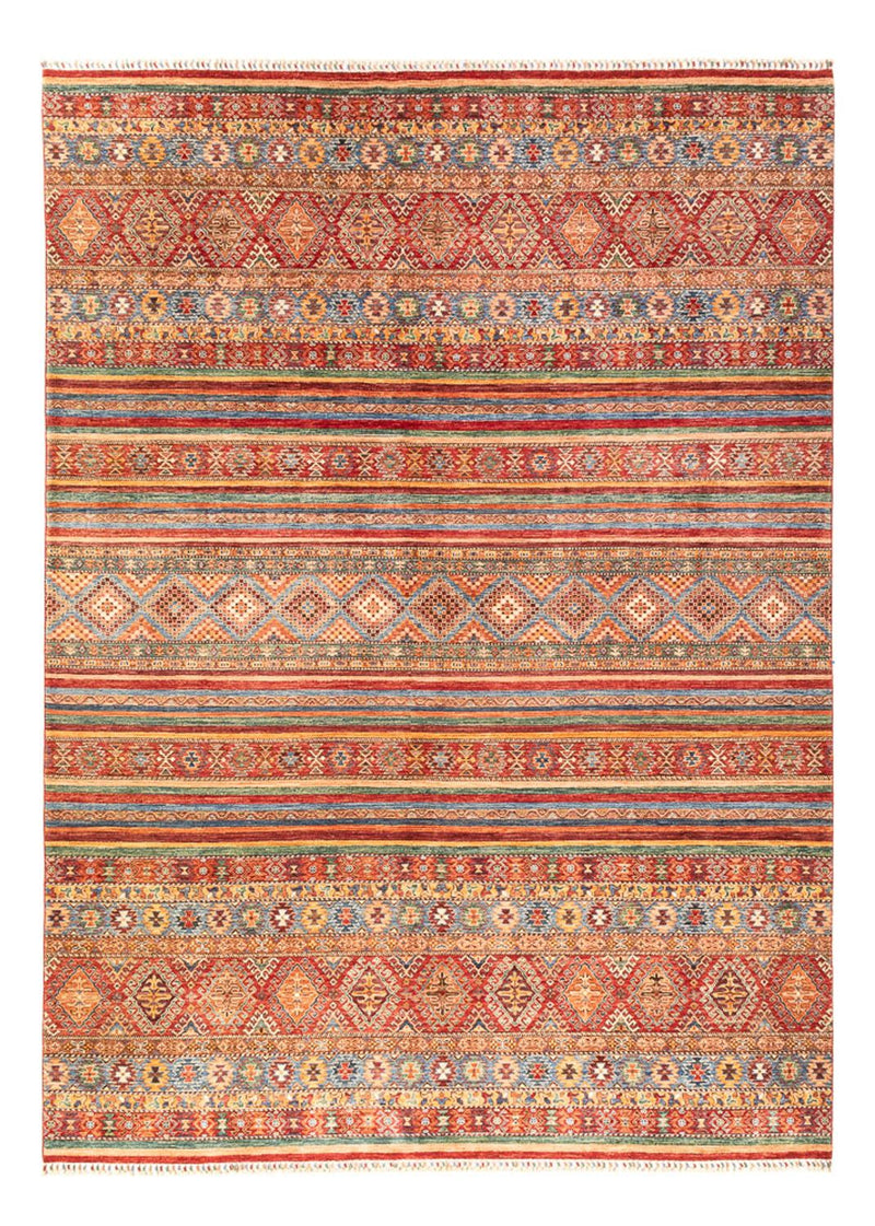 Ziegler Teppich - Shal - 365 x 268 cm - mehrfarbig