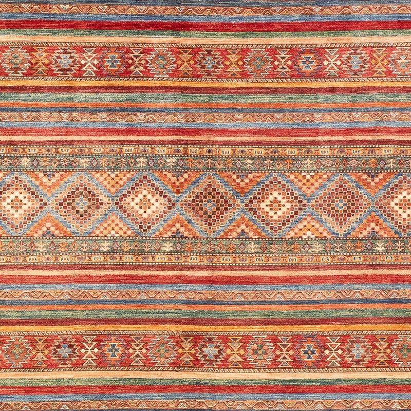 Ziegler Teppich - Shal - 365 x 268 cm - mehrfarbig