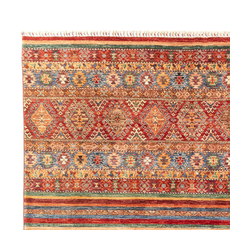 Ziegler Teppich - Shal - 365 x 268 cm - mehrfarbig
