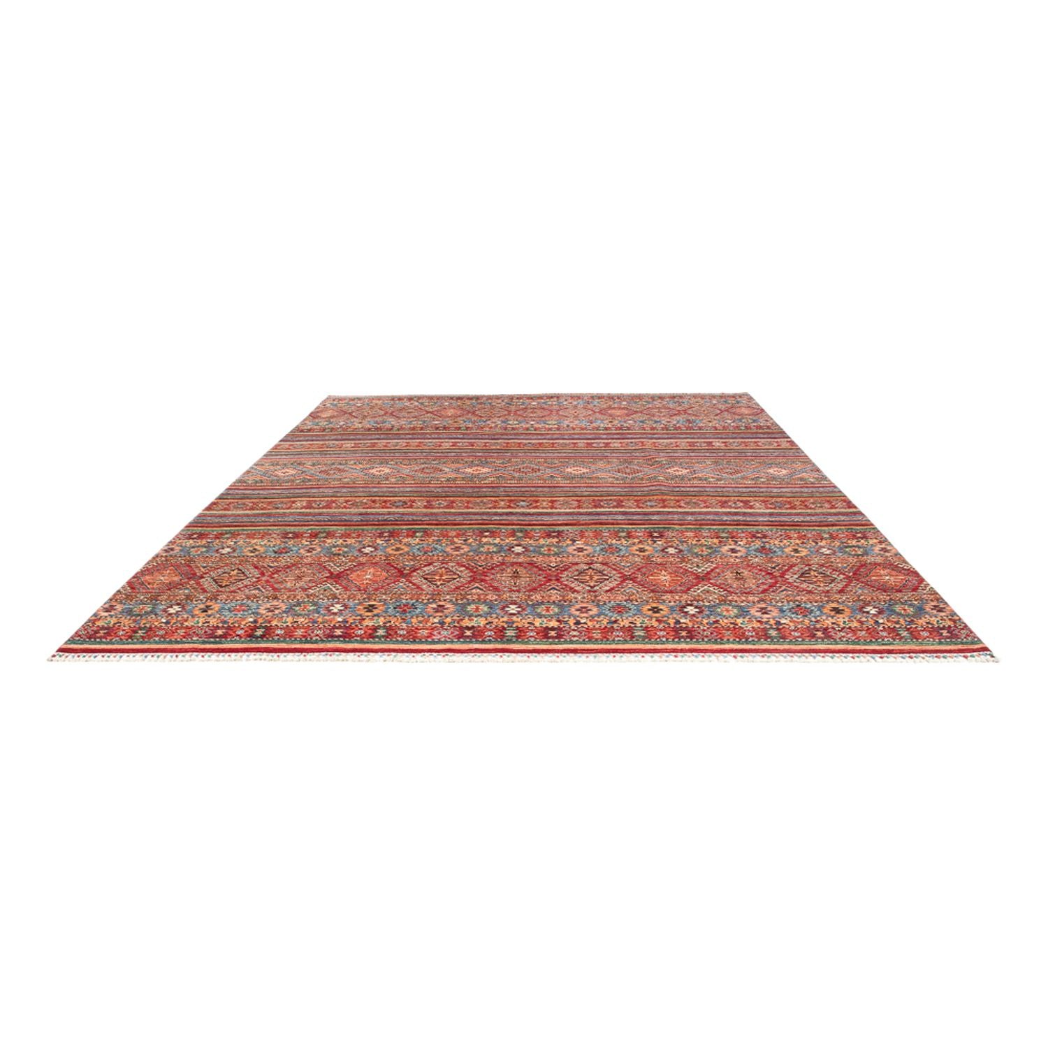 Ziegler Teppich - Shal - 365 x 268 cm - mehrfarbig