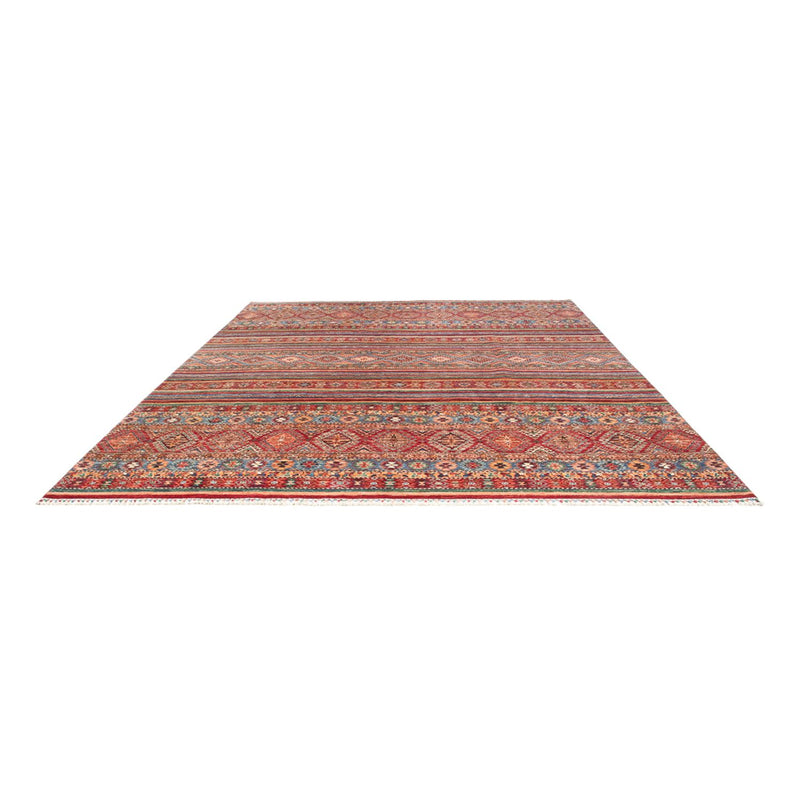 Ziegler Teppich - Shal - 365 x 268 cm - mehrfarbig