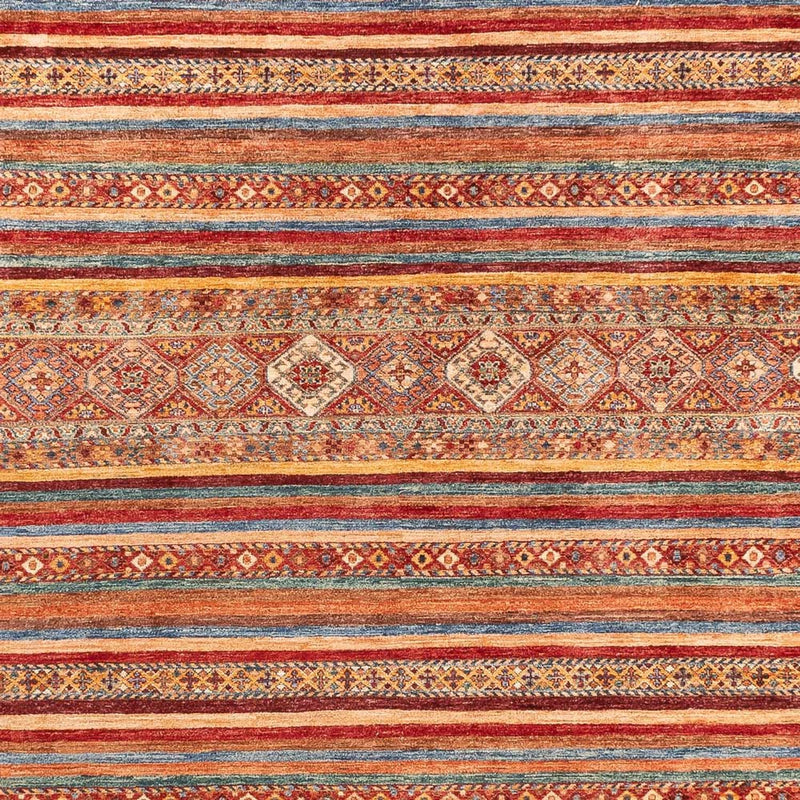 Ziegler Teppich - Shal - 362 x 267 cm - mehrfarbig