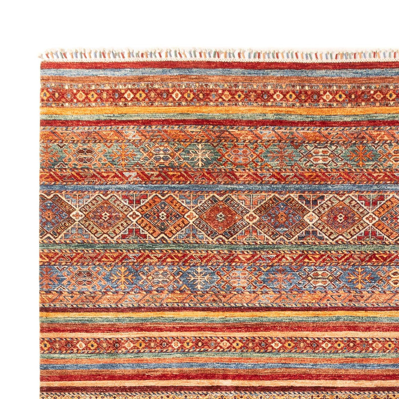 Ziegler Teppich - Shal - 362 x 267 cm - mehrfarbig
