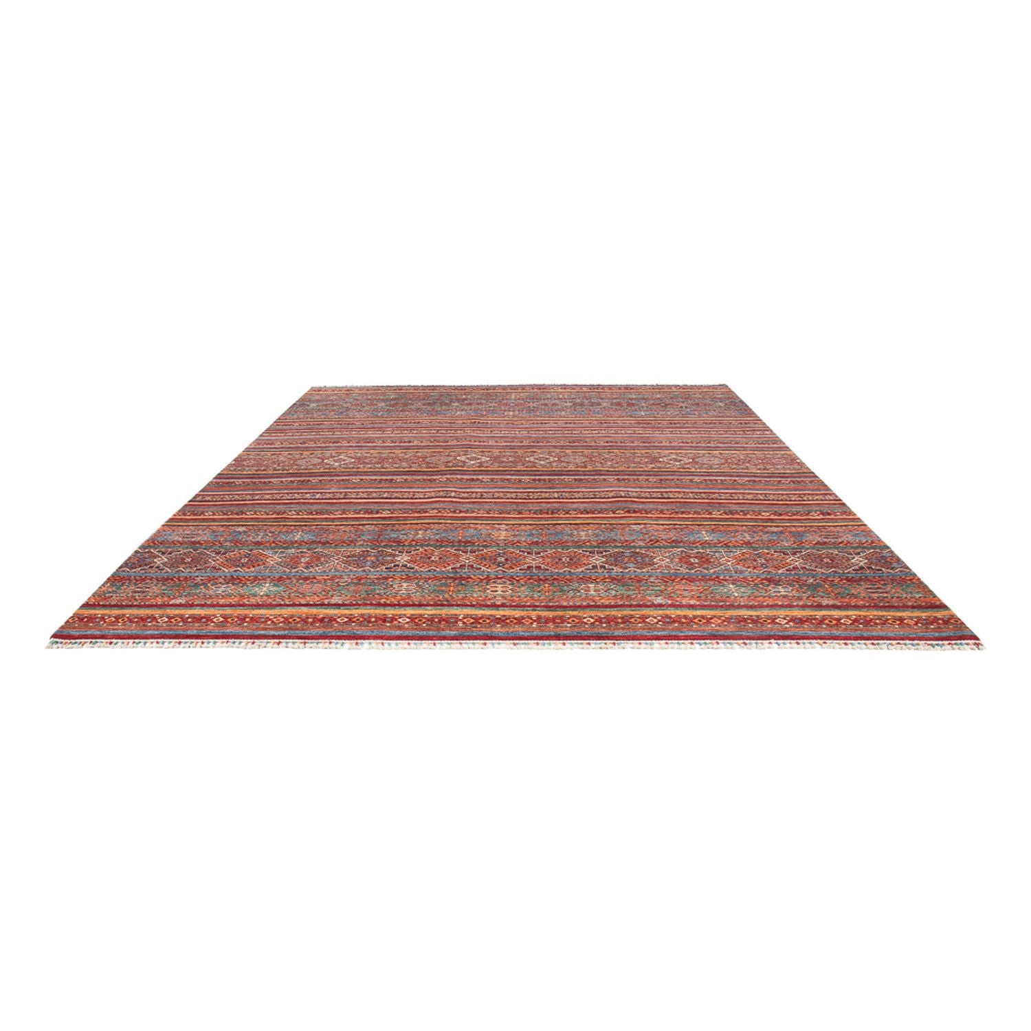 Ziegler Teppich - Shal - 362 x 267 cm - mehrfarbig