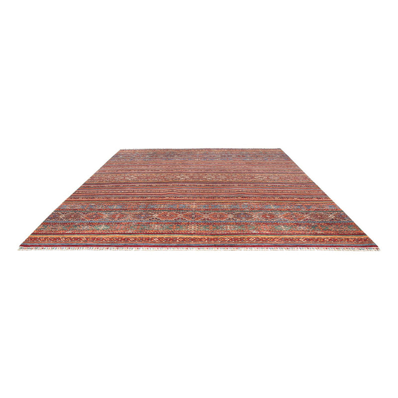 Ziegler Teppich - Shal - 362 x 267 cm - mehrfarbig