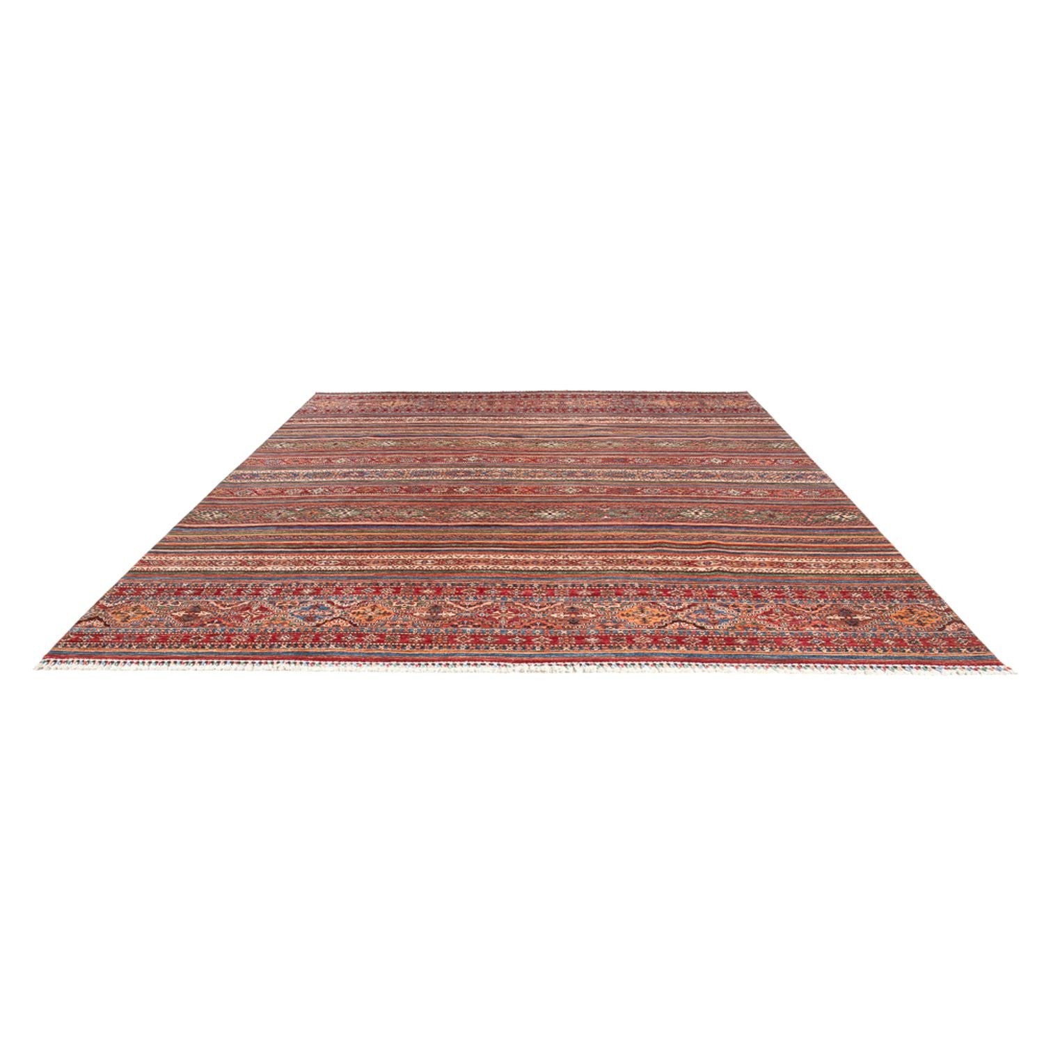 Ziegler Teppich - Shal - 359 x 270 cm - mehrfarbig